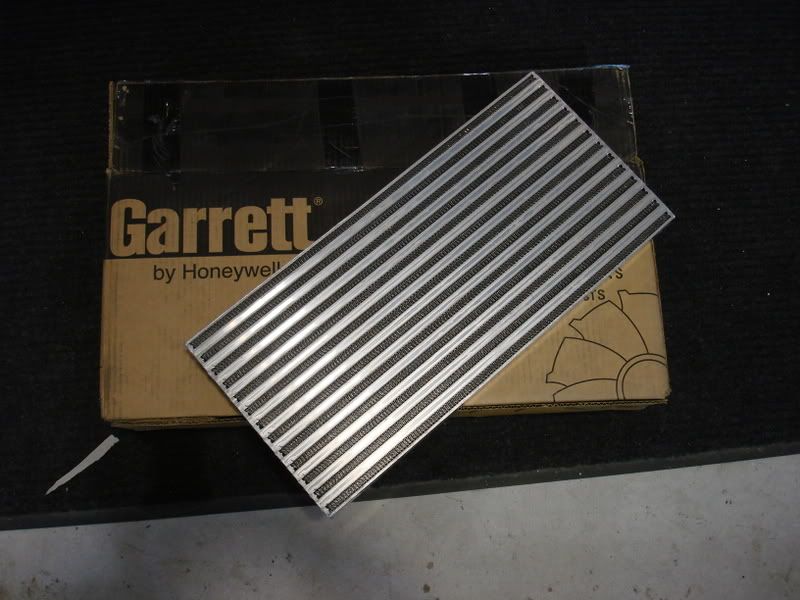 Best Cheap Intercooler